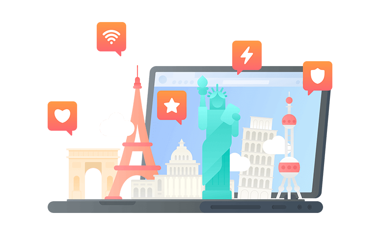 代理Hello语音的回国vpn - GOTOCN